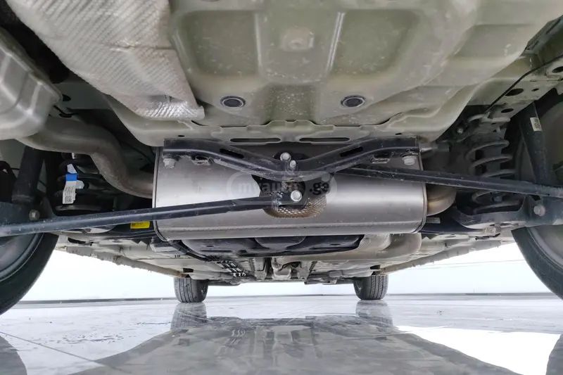 Buick Verano - фото 6