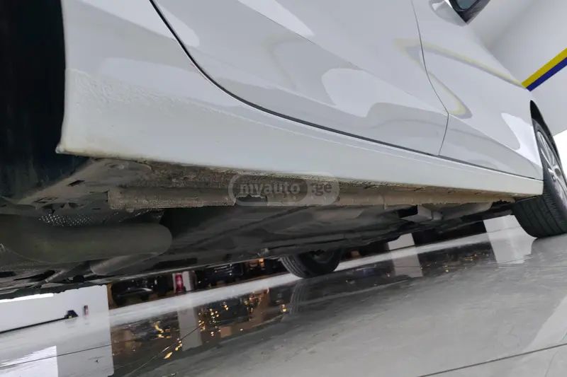 Buick Verano - фото 8