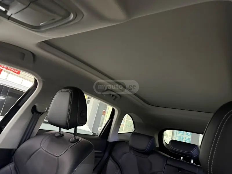 Haval H6 - фото 8