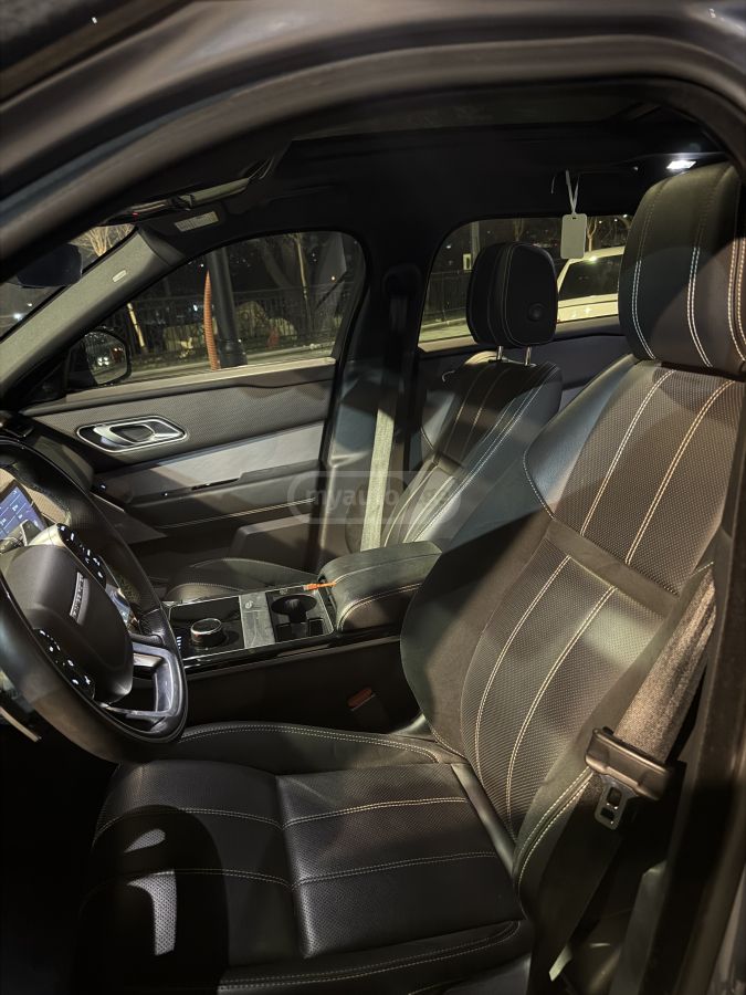 Land Rover Range Rover  Velar - фото 5