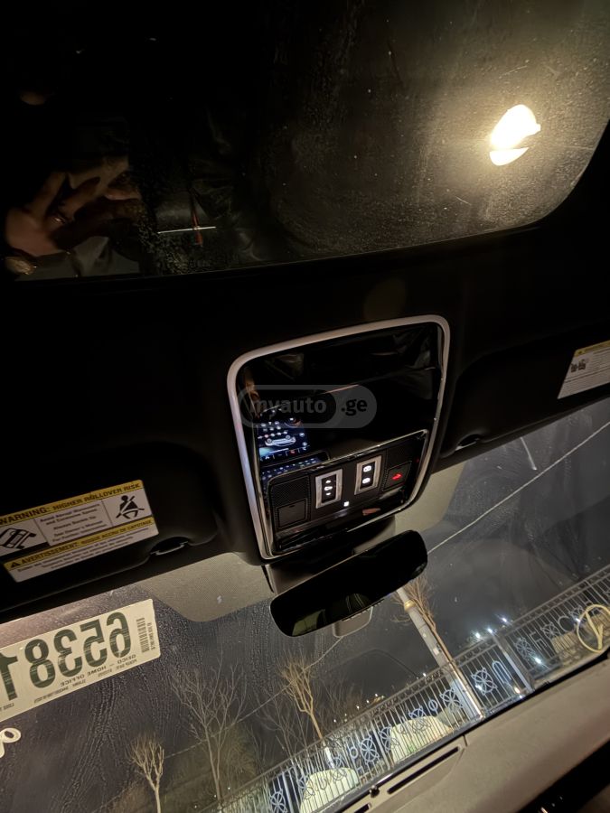 Land Rover Range Rover  Velar - фото 8