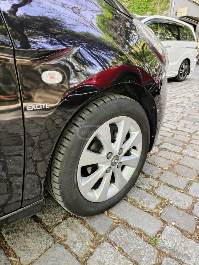 Chevrolet Spark - фото 6