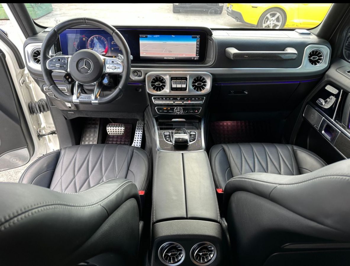 Mercedes-Benz Brabus — миниатюра 5