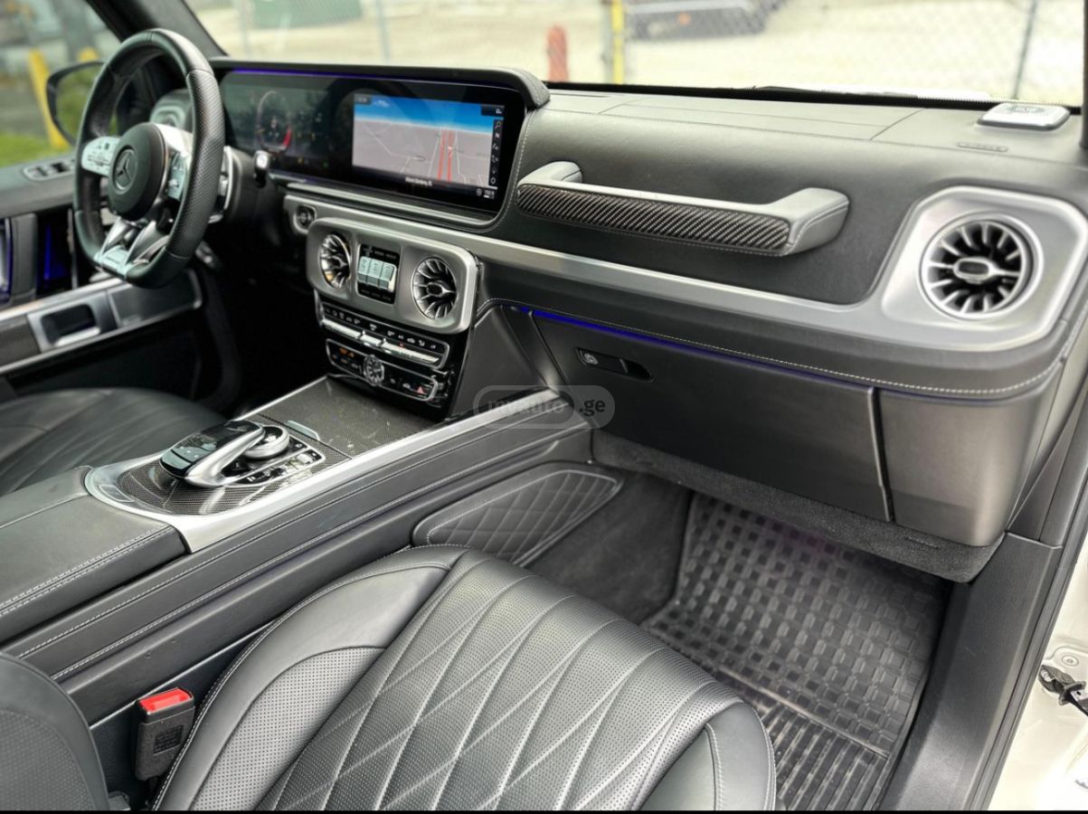 Mercedes-Benz Brabus — миниатюра 6