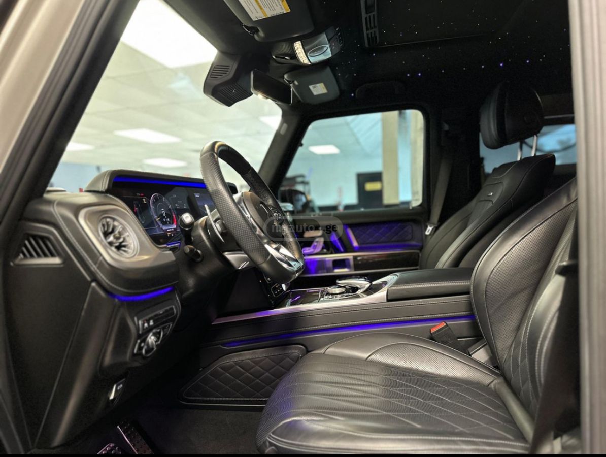 Mercedes-Benz Brabus — миниатюра 7