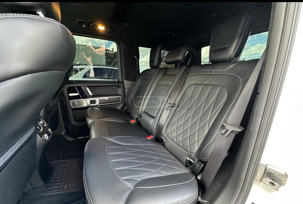 Mercedes-Benz Brabus — миниатюра 8