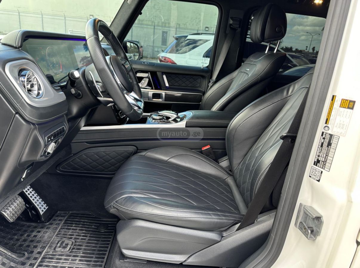 Mercedes-Benz Brabus — миниатюра 9