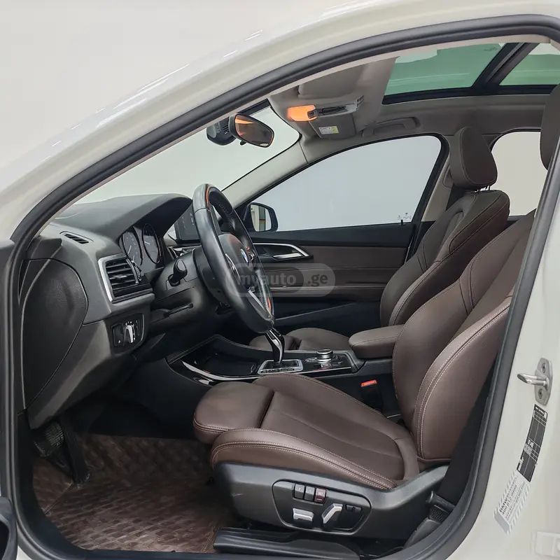 BMW 135 2023 — миниатюра 11