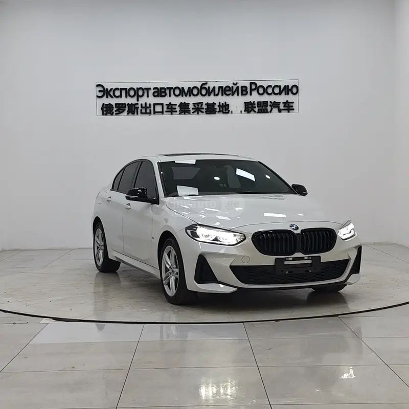 BMW 135 2023 — миниатюра 3