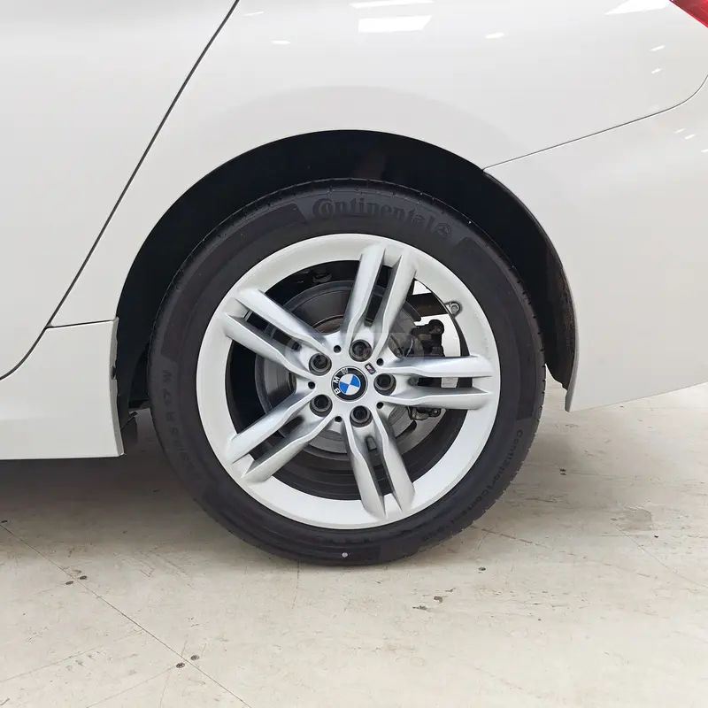 BMW 135 2023 — миниатюра 7