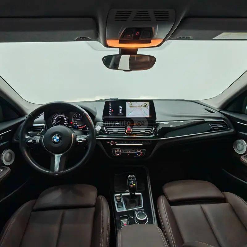 BMW 135 2023 — миниатюра 8