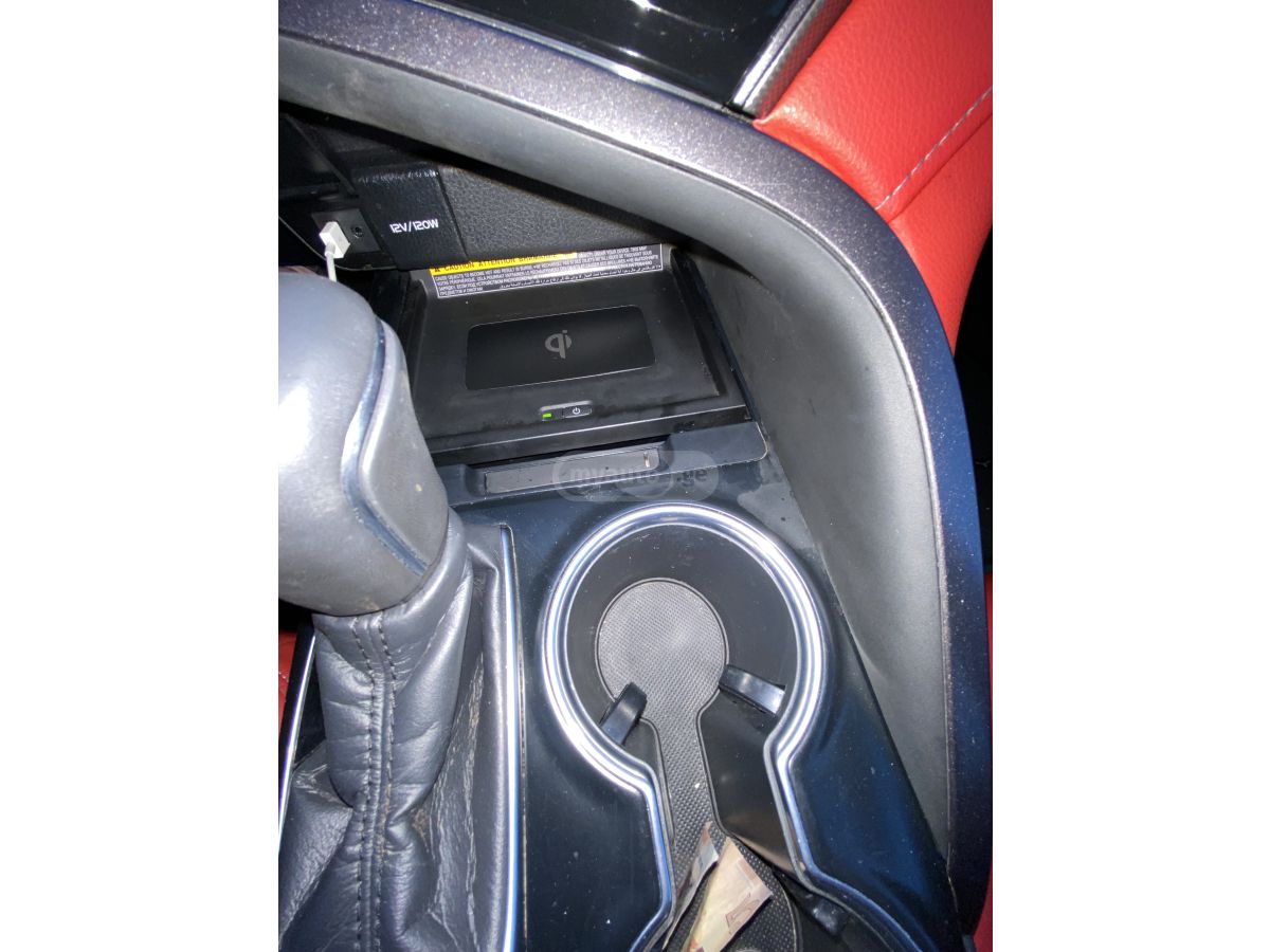 Toyota Camry - фото 12