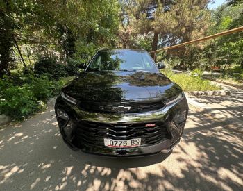 ChevroletTrailblazer RS2022