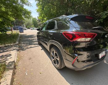 ChevroletTrailblazer RS2022