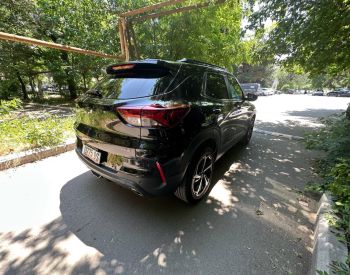ChevroletTrailblazer RS2022