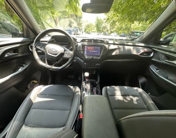 ChevroletTrailblazer RS2022