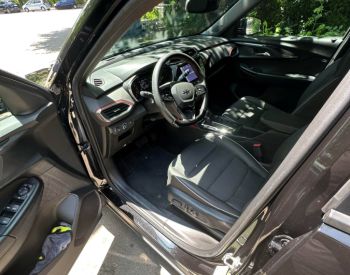 ChevroletTrailblazer RS2022
