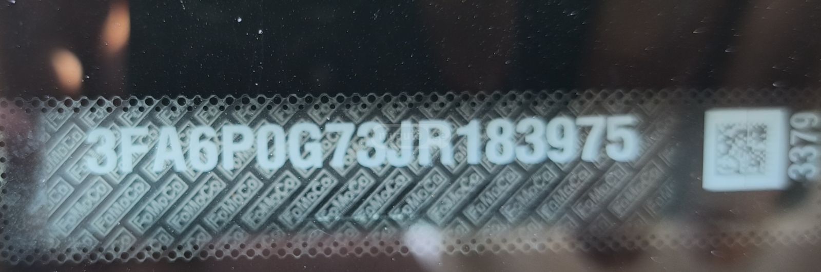 Ford Fusion - фото 2