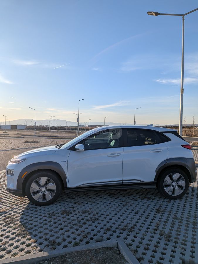 Hyundai kona - фото 10