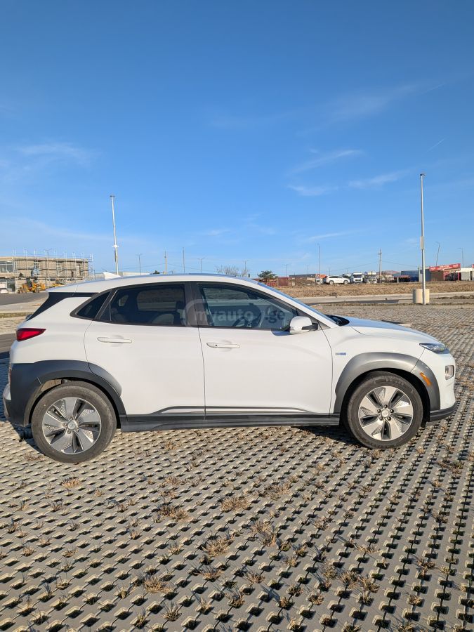 Hyundai kona - фото 2