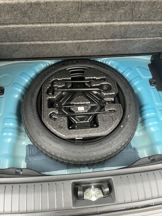 Hyundai SEL 4dr Front-Wheel Drive Auto — миниатюра 13