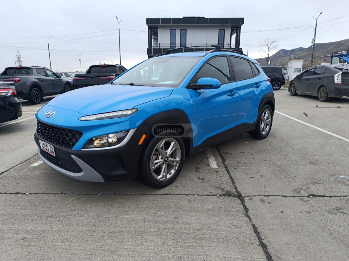 Hyundai SEL 4dr Front-Wheel Drive Auto — миниатюра 2