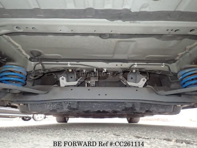 Nissan Leaf - фото 15