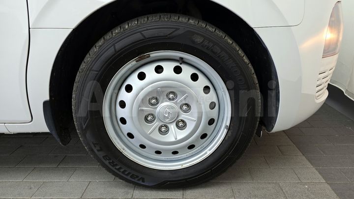 Hyundai Staria - фото 5