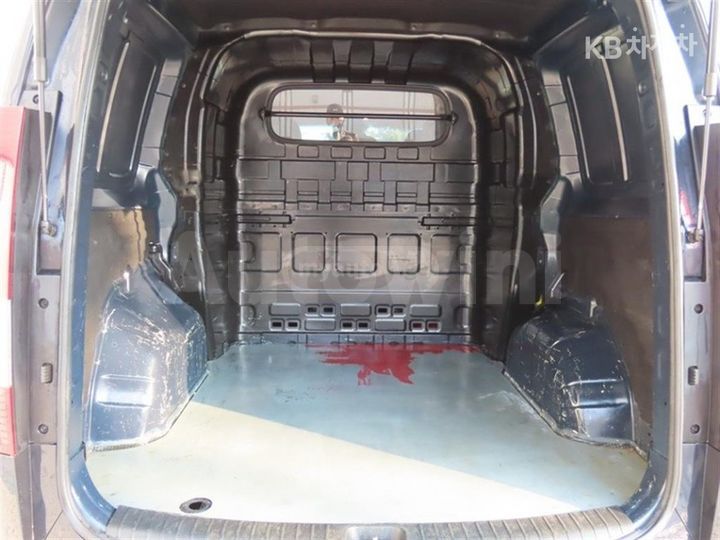 Hyundai Staria - фото 5