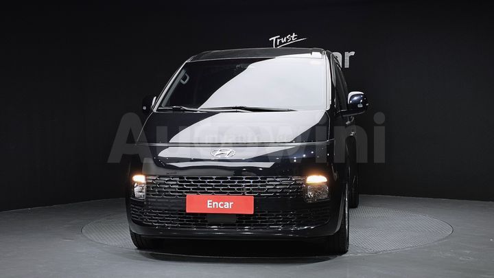 Hyundai Staria - фото 3