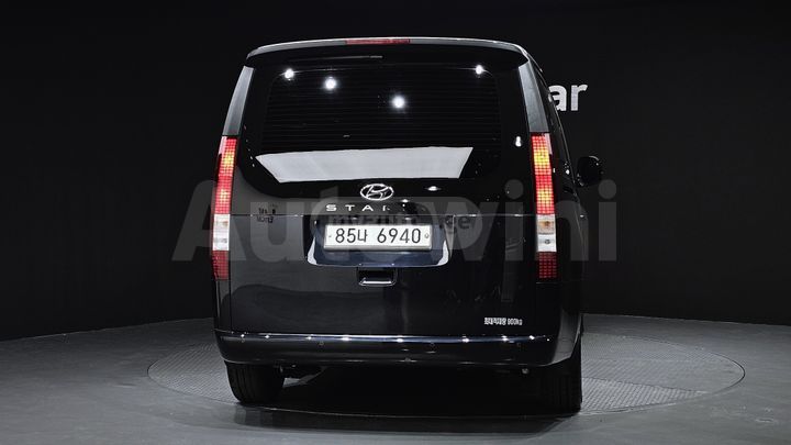 Hyundai Staria - фото 4