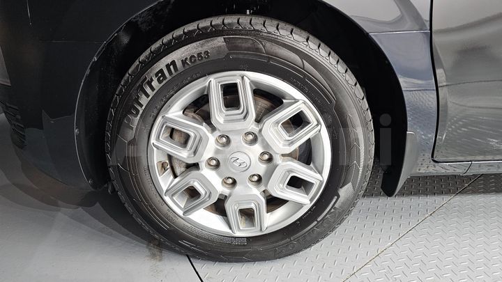 Hyundai Staria - фото 5