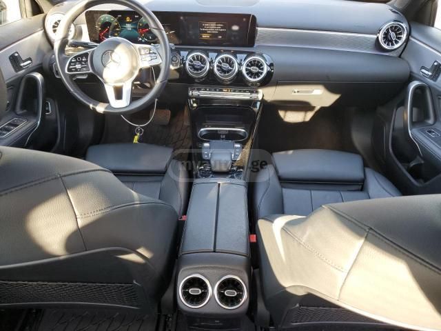 Mercedes-Benz A 220 2022 — миниатюра 6