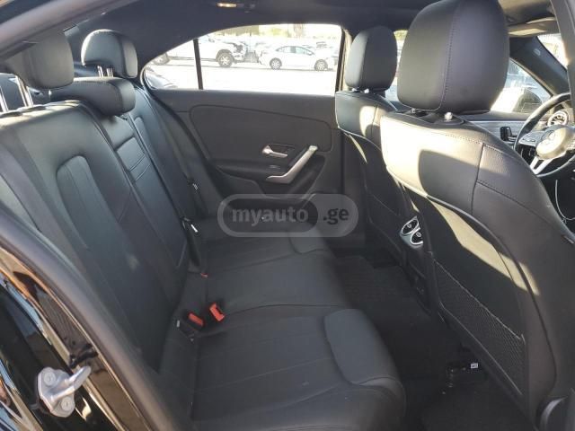 Mercedes-Benz A 220 2022 — миниатюра 7