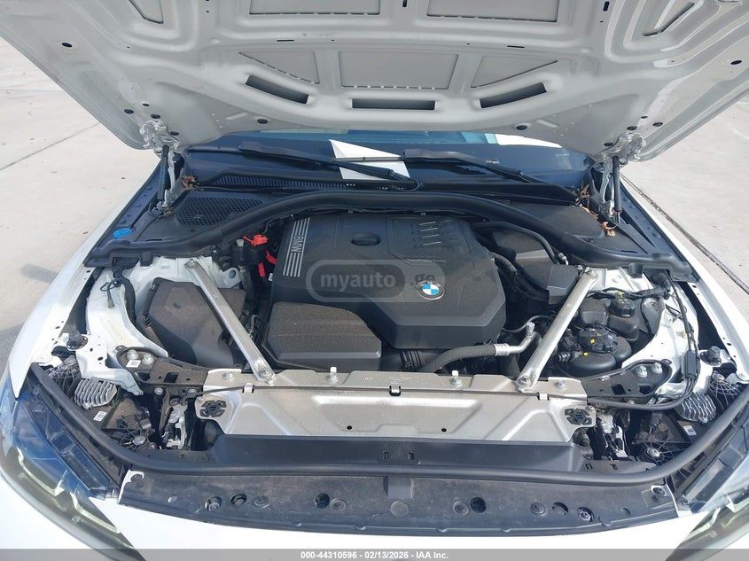 BMW 430 - фото 10