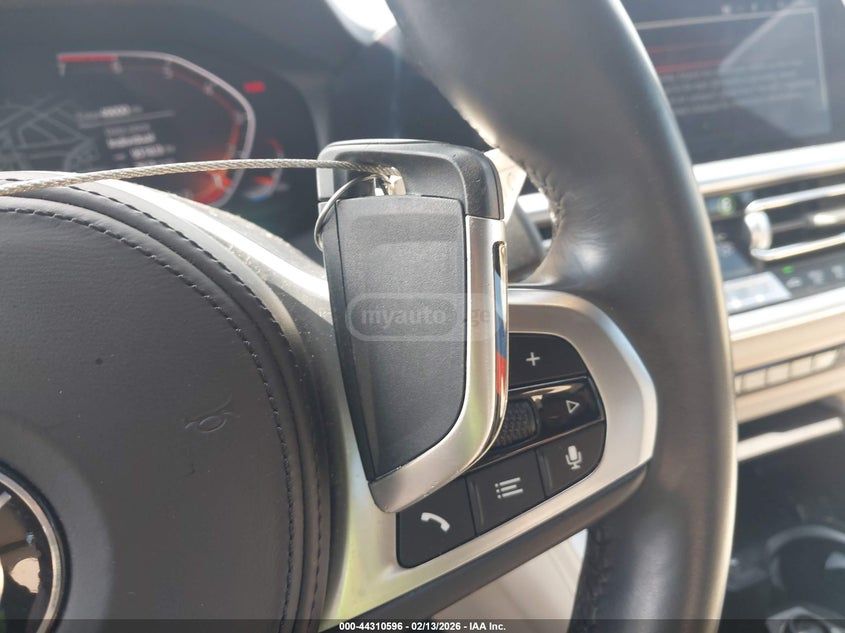 BMW 430 - фото 11