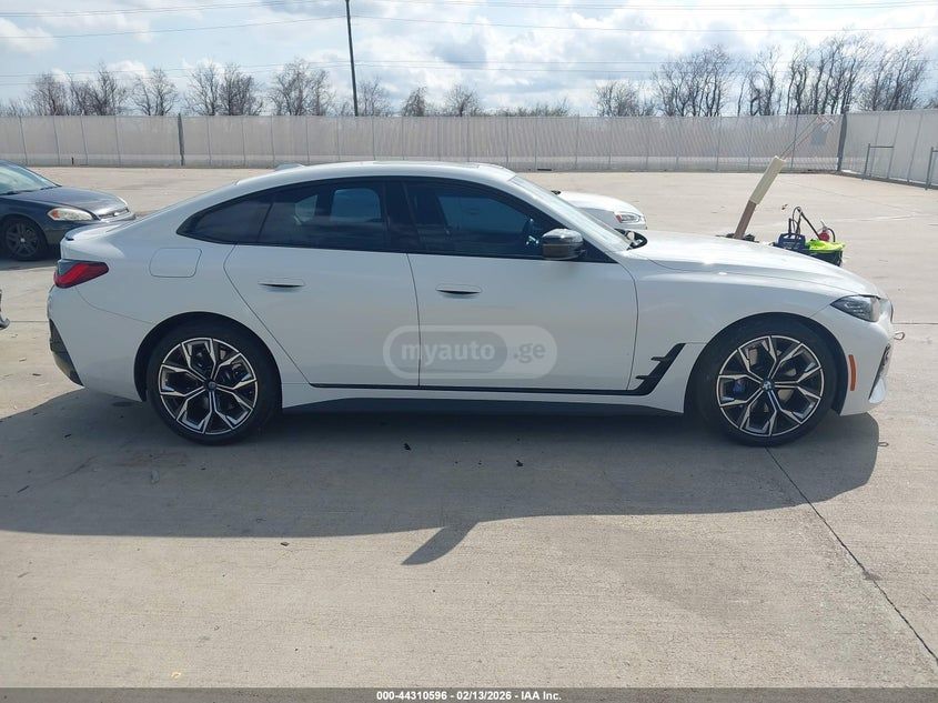 BMW 430 - фото 13