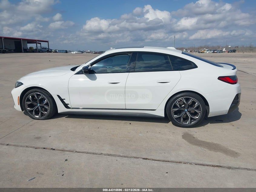 BMW 430 - фото 14