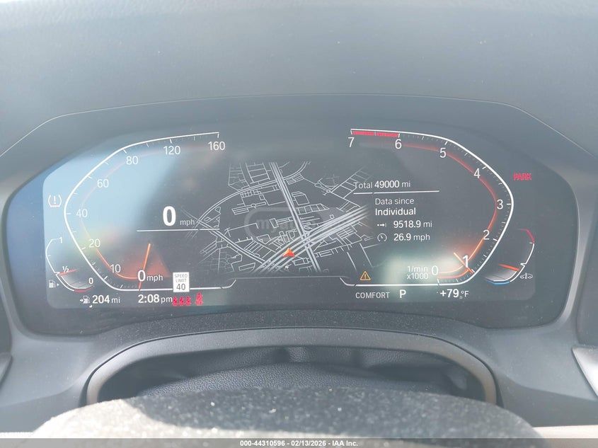 BMW 430 - фото 15