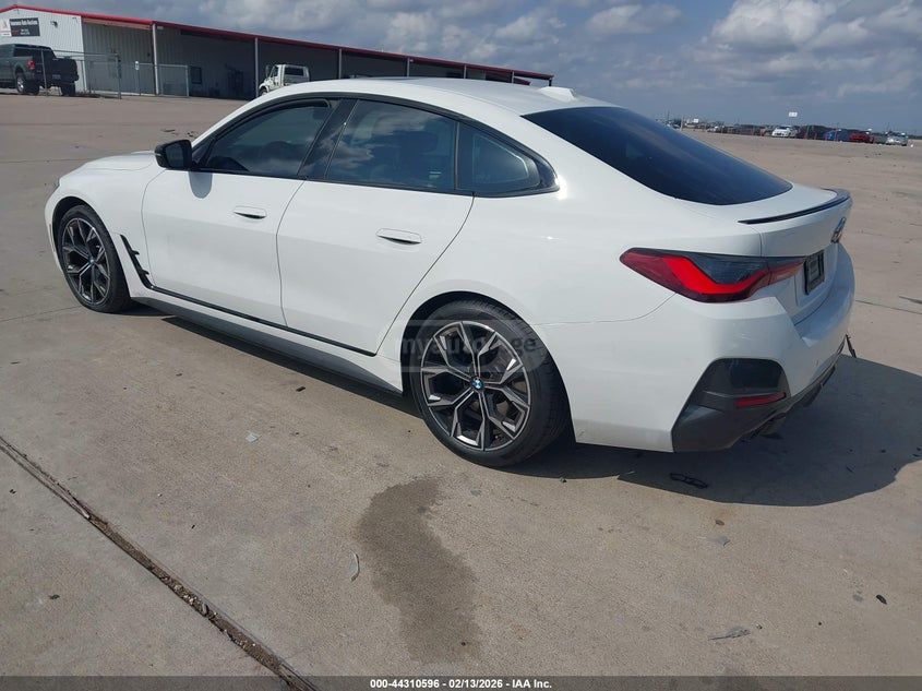 BMW 430 - фото 3