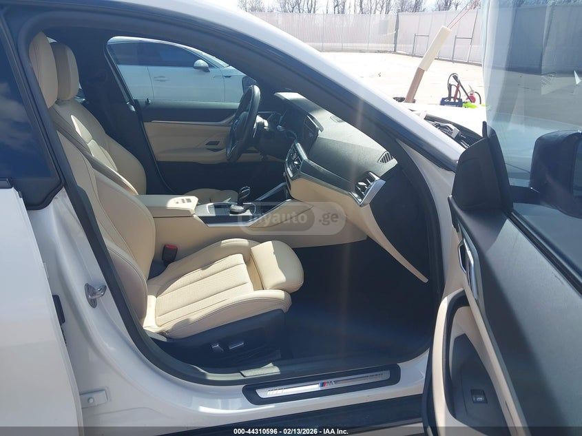 BMW 430 - фото 5