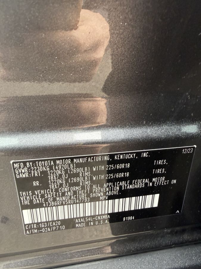 Toyota RAV 4 - фото 8