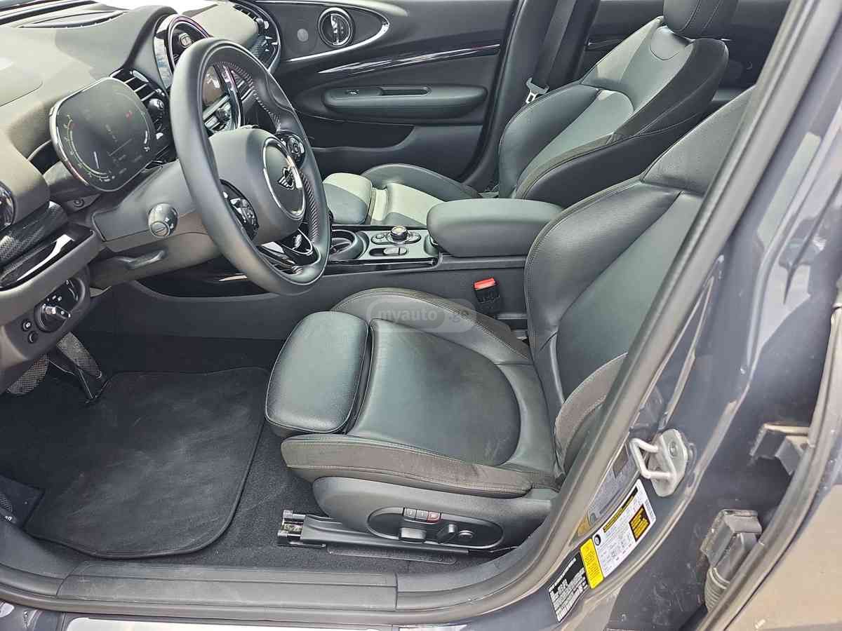 MINI Mini Clubman — миниатюра 10