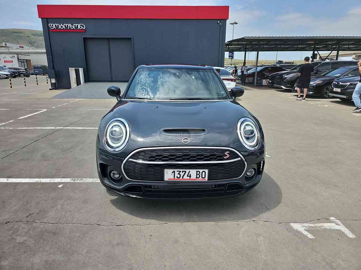 MINI Mini Clubman — миниатюра 2