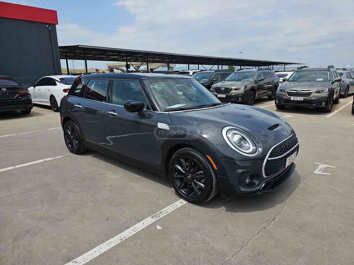 MINI Mini Clubman — миниатюра 3