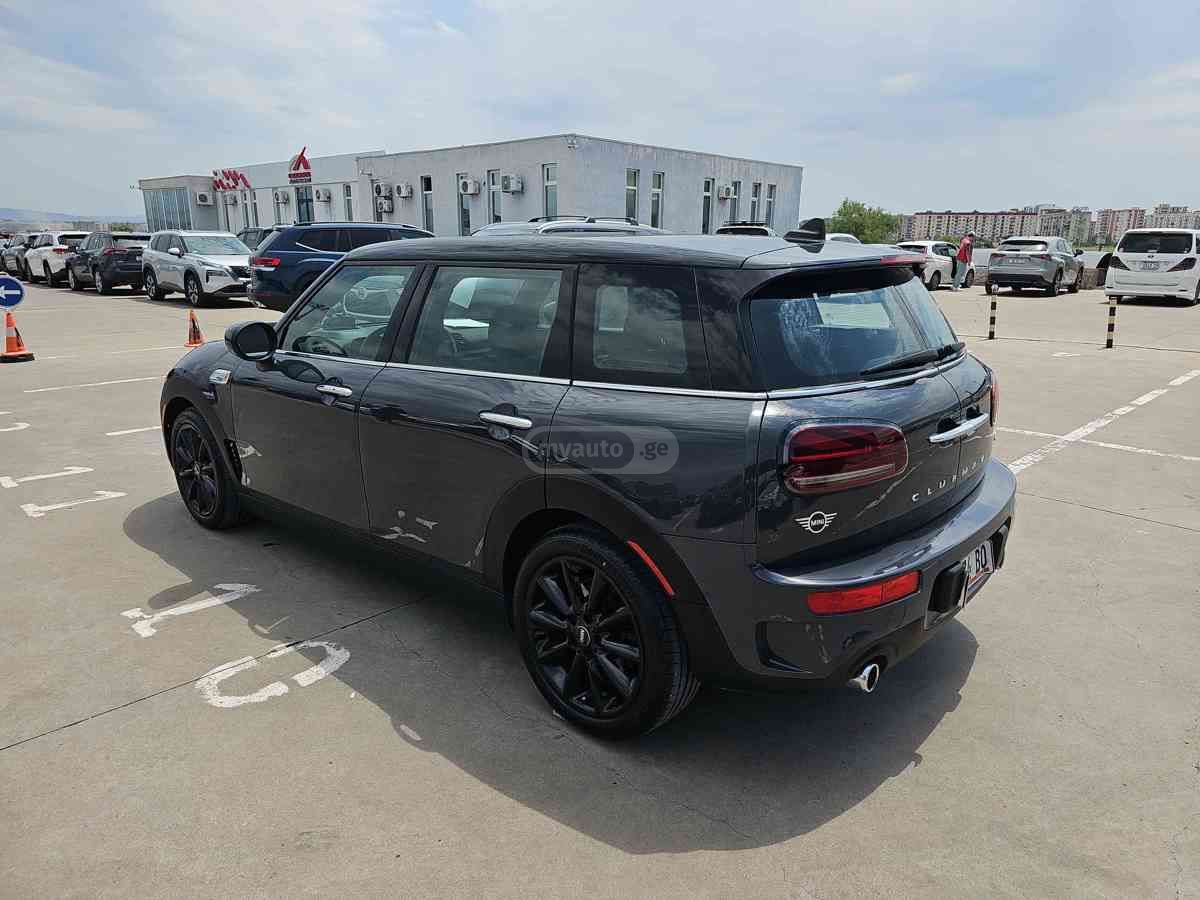 MINI Mini Clubman — миниатюра 6