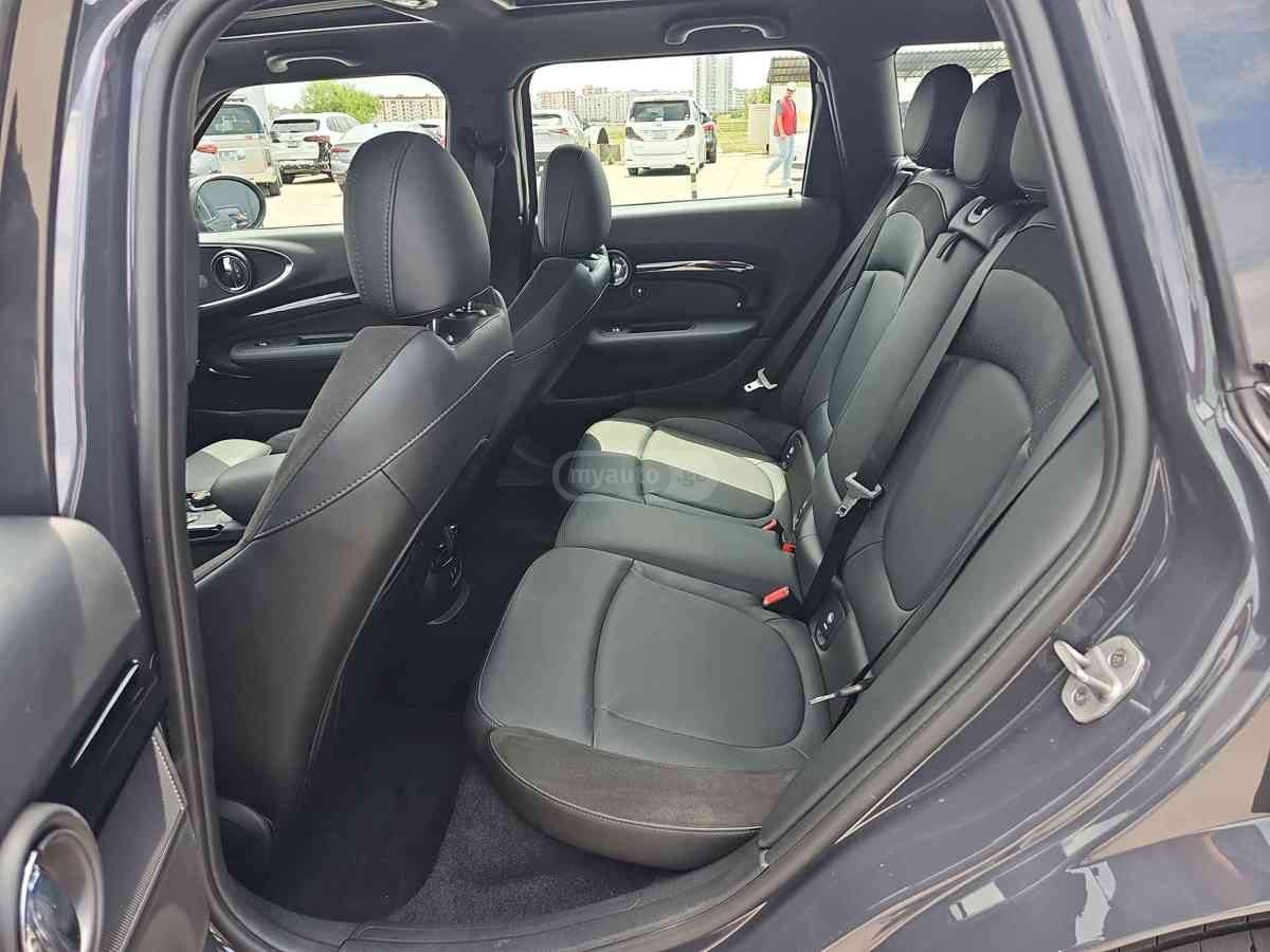 MINI Mini Clubman — миниатюра 7