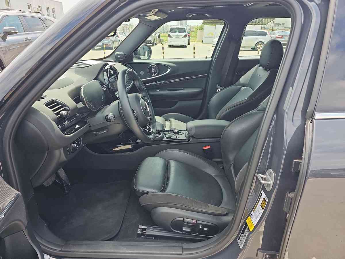 MINI Mini Clubman — миниатюра 9