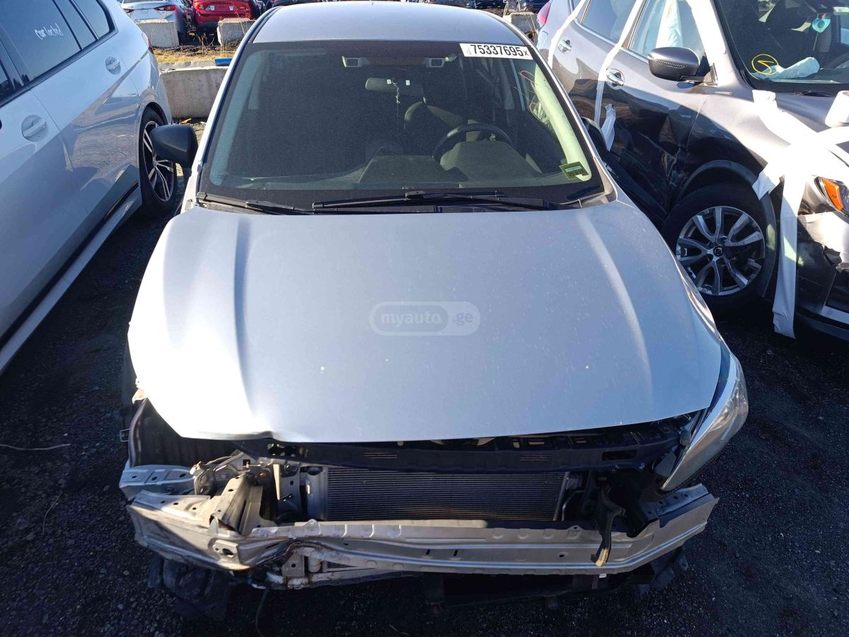 Subaru Impreza - фото 2