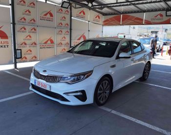 KiaOptima